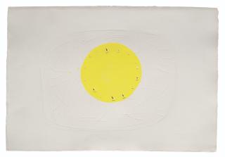 Lucio Fontana - Concetto spaziale