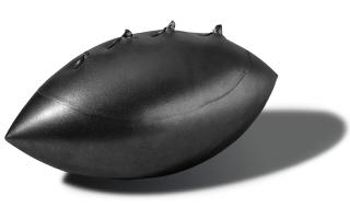 Lucio Fontana - Concetto Spaziale