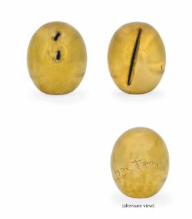 Lucio Fontana - Concetto Spaziale