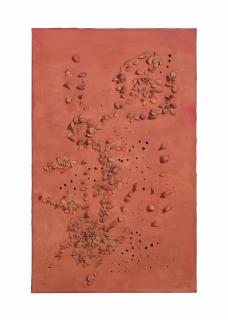 Lucio Fontana - Concetto Spaziale
