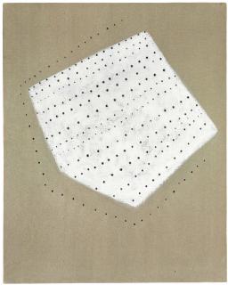 Lucio Fontana - Concetto spaziale