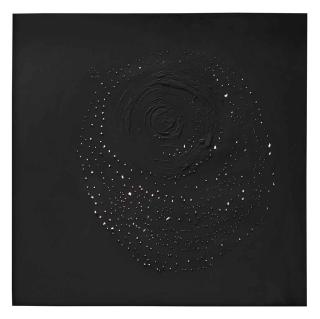 Lucio Fontana - Concetto spaziale