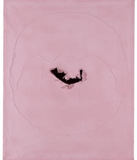 Lucio Fontana - Concetto spaziale