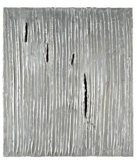Lucio Fontana - Concetto spaziale