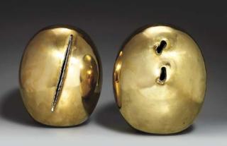 Lucio Fontana - Concetto Spaziale