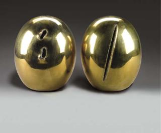 Lucio Fontana - Concetto Spaziale