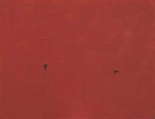 Lucio Fontana - Concetto Spaziale