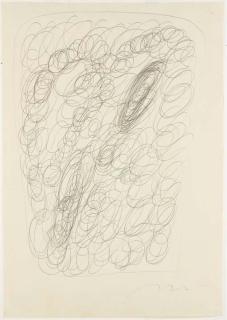 Lucio Fontana - Concetto spaziale