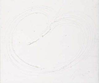 Lucio Fontana - Concetto spaziale