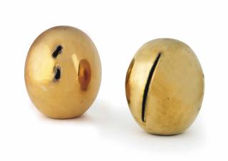 Lucio Fontana - Concetto spaziale