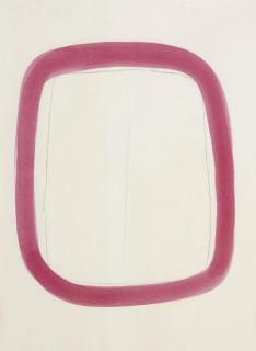 Lucio Fontana - [Concetto Speziale] (not in R. & R.)
