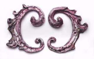 Lucio Fontana - Fregi