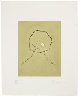 Lucio Fontana - \