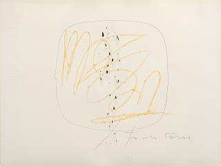 Lucio Fontana - Lucio Fontana