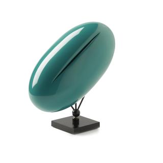 Lucio Fontana - Monumento Alla Pillola