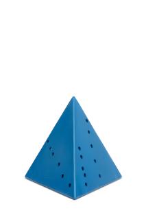 Lucio Fontana - Piramide