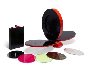 Lucio Fontana - Portrait D\'Antonin Artaud By Otto Hahn (Deluxe Edition)