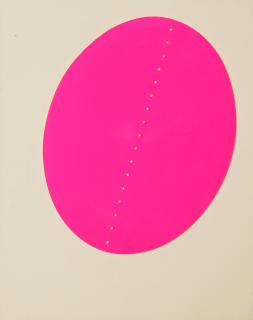 Lucio Fontana - \