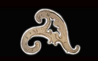 Lucio Fontana - Soffitto