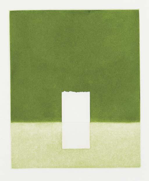 Lucio Pozzi - [Untitled]