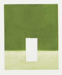 Lucio Pozzi - [Untitled]