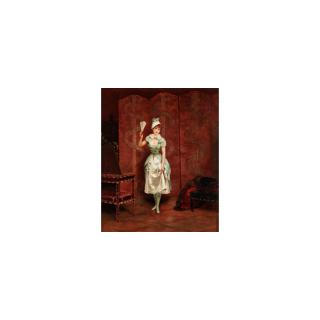 Lucius Rossi - Shall We Dance?