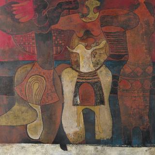 Lucky Madlo Sibiya - Celebration