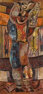 Lucky Sibiya - Ntombis Dance