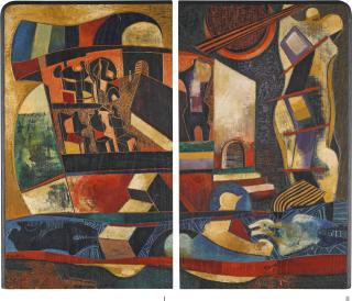 Lucky Sibiya - South African The Opera House 