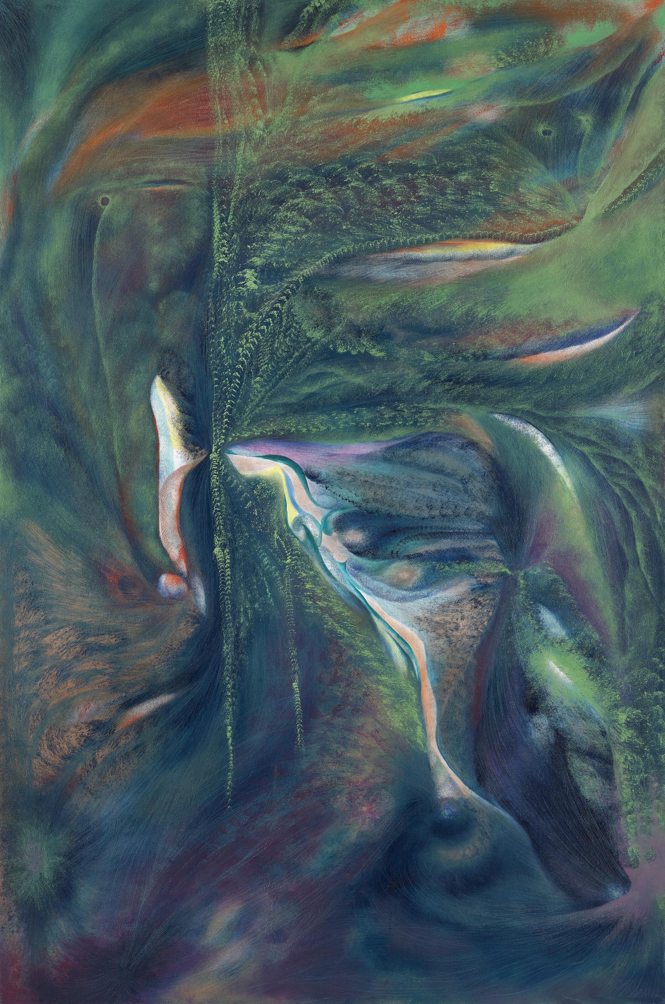 Lucy Bull - I almost didn\'t recognize you