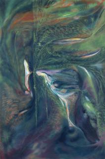 Lucy Bull - I almost didn\'t recognize you