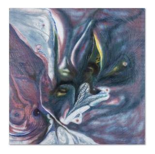 Lucy Bull - No More Blue Tomorrows