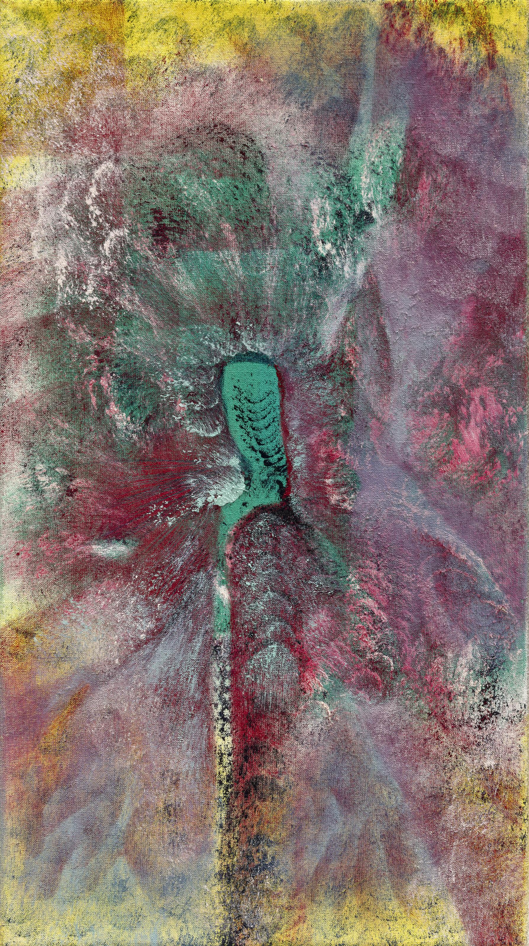 Lucy Bull - Untitled