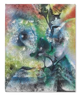 Lucy Bull - Untitled