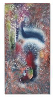 Lucy Bull - Untitled