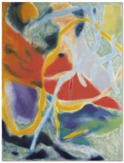 Lucy Bull - Untitled