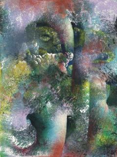 Lucy Bull - Untitled