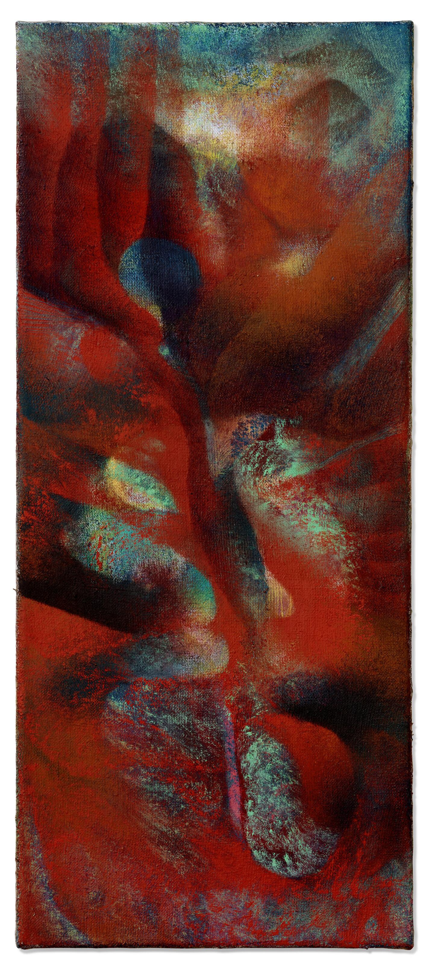 Lucy Bull - Untitled