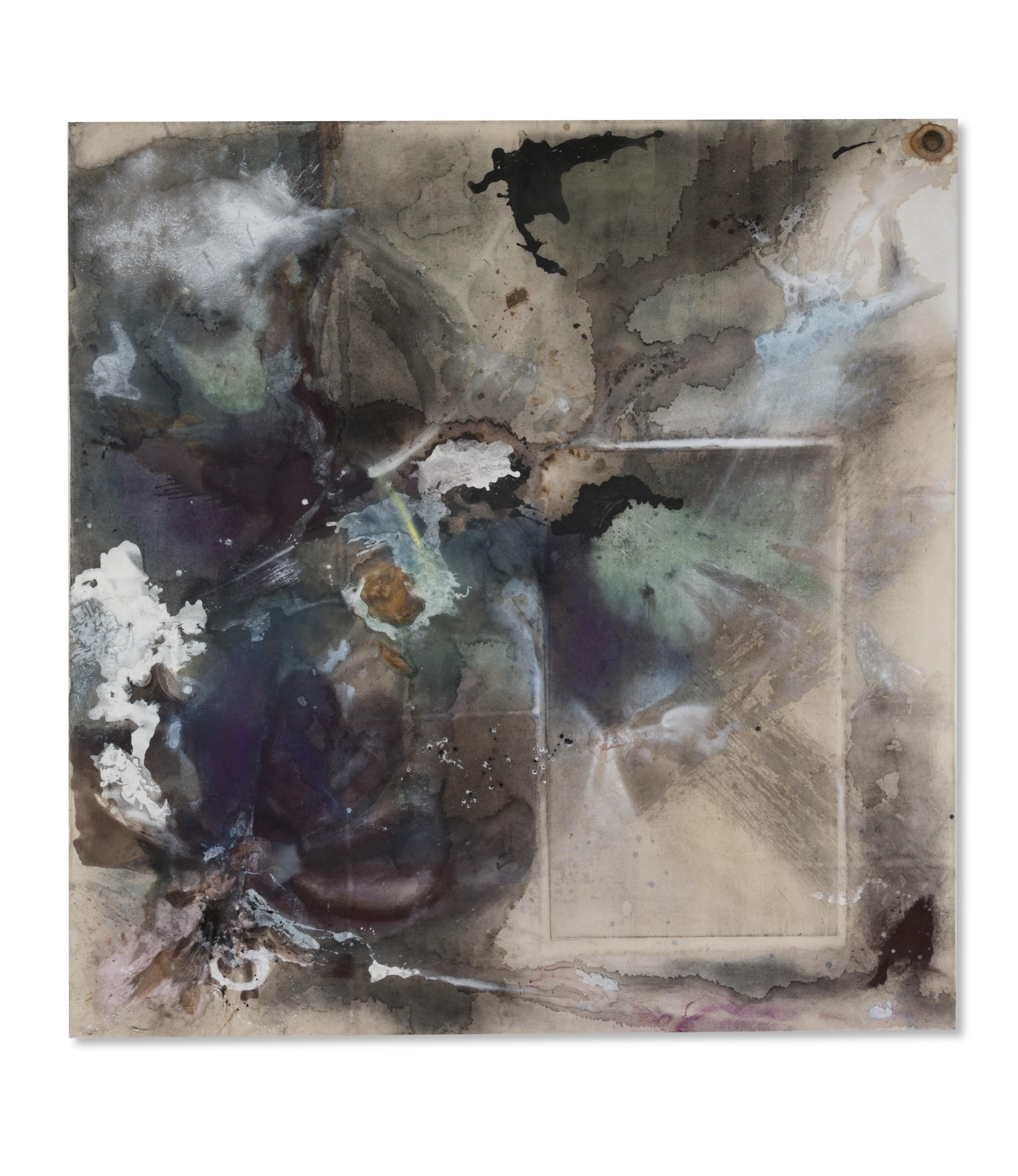 Lucy Dodd - Bat Attack / Back Door Bat