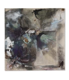 Lucy Dodd - Bat Attack / Back Door Bat