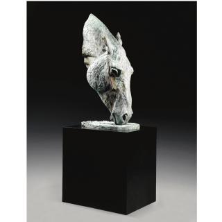 Lucy Kinsella - Horse Drinking