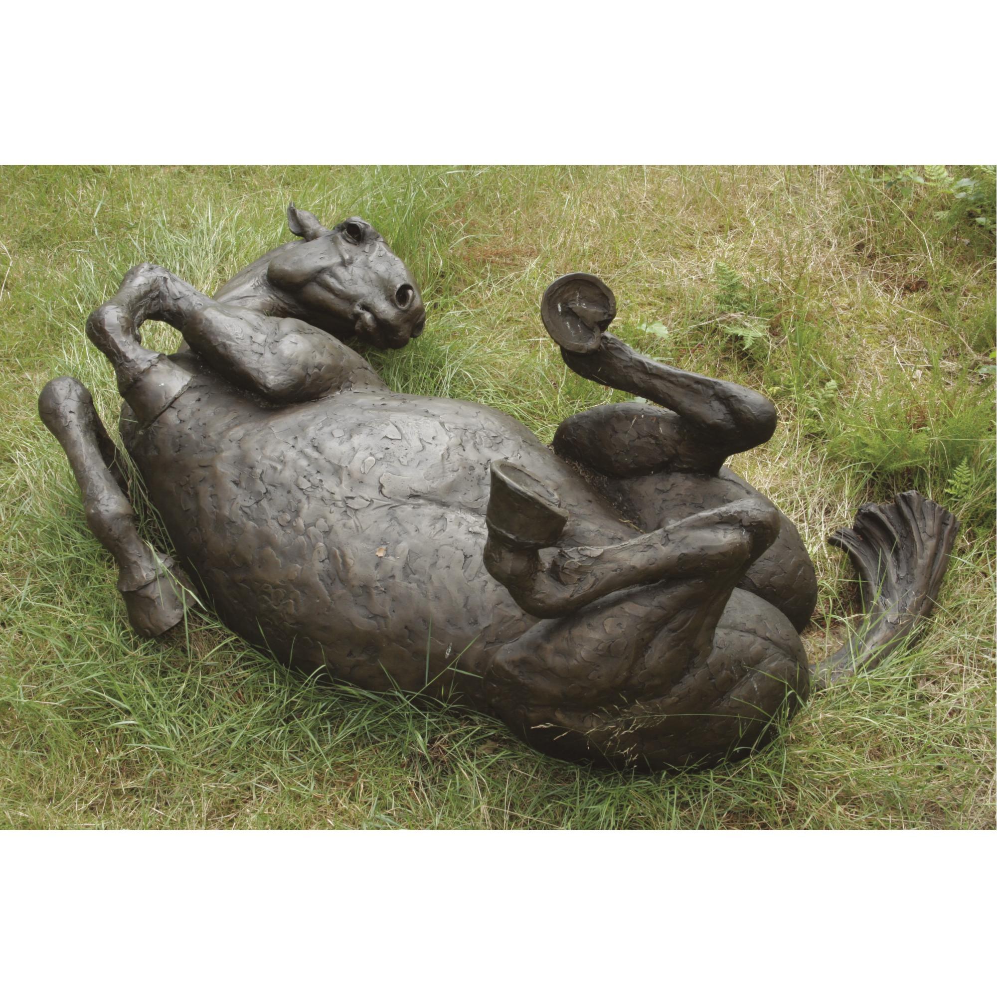 Lucy Kinsella - Rolling Horse