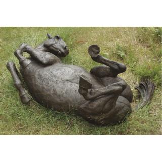 Lucy Kinsella - Rolling Horse