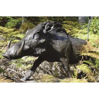 Lucy Kinsella - Warthog