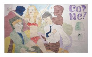 Lucy Mckenzie - Co?Në!