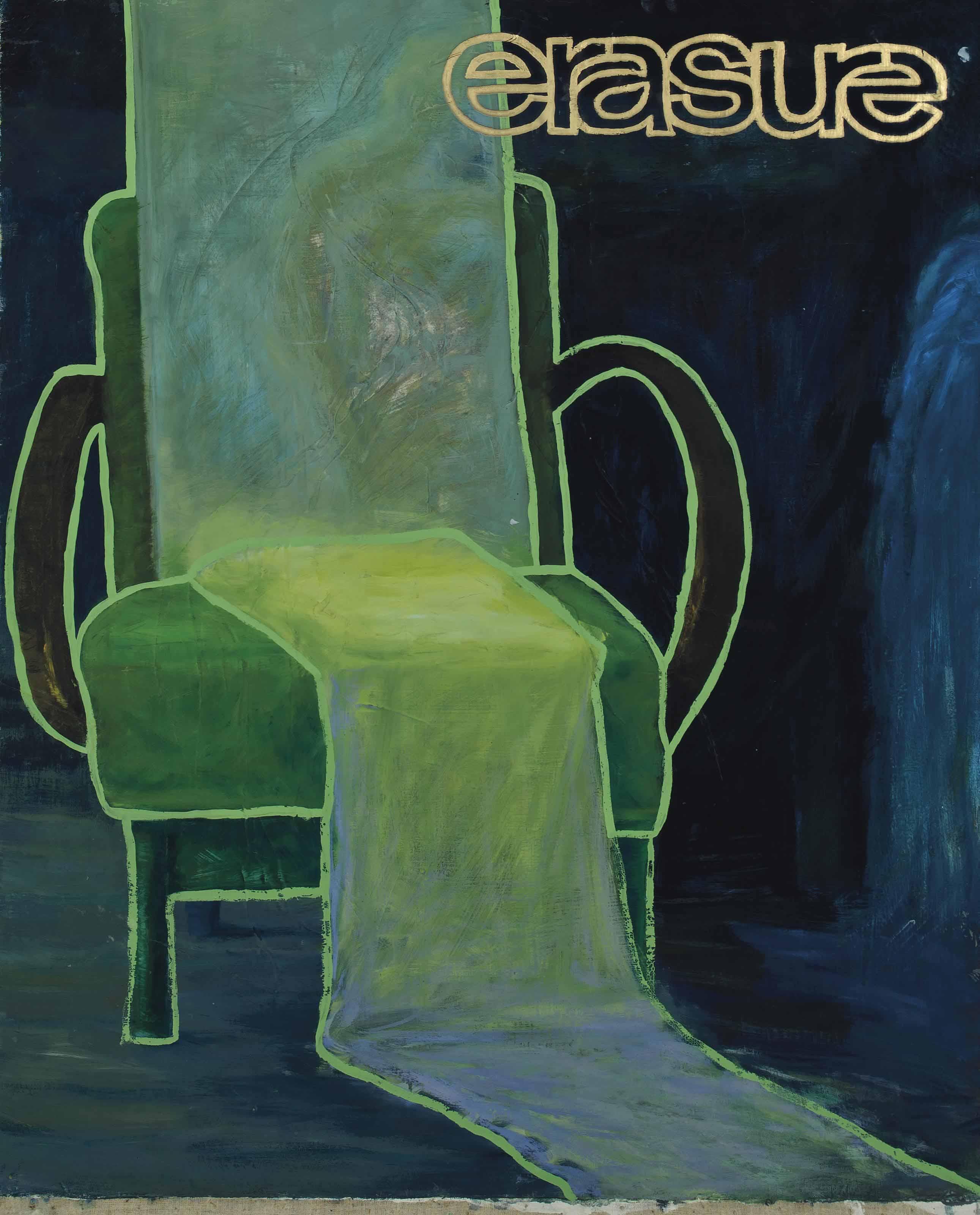 Lucy Mckenzie - Flood