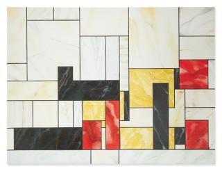 Lucy Mckenzie - Mates