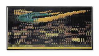 Lucy Mckenzie - Olga Korbut