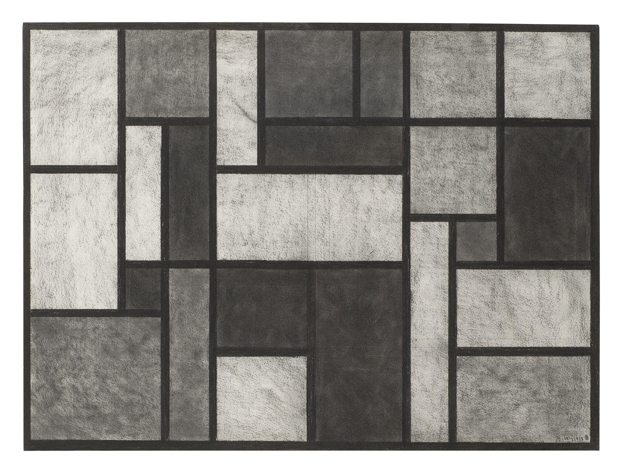 Lucy Mckenzie - Untitled