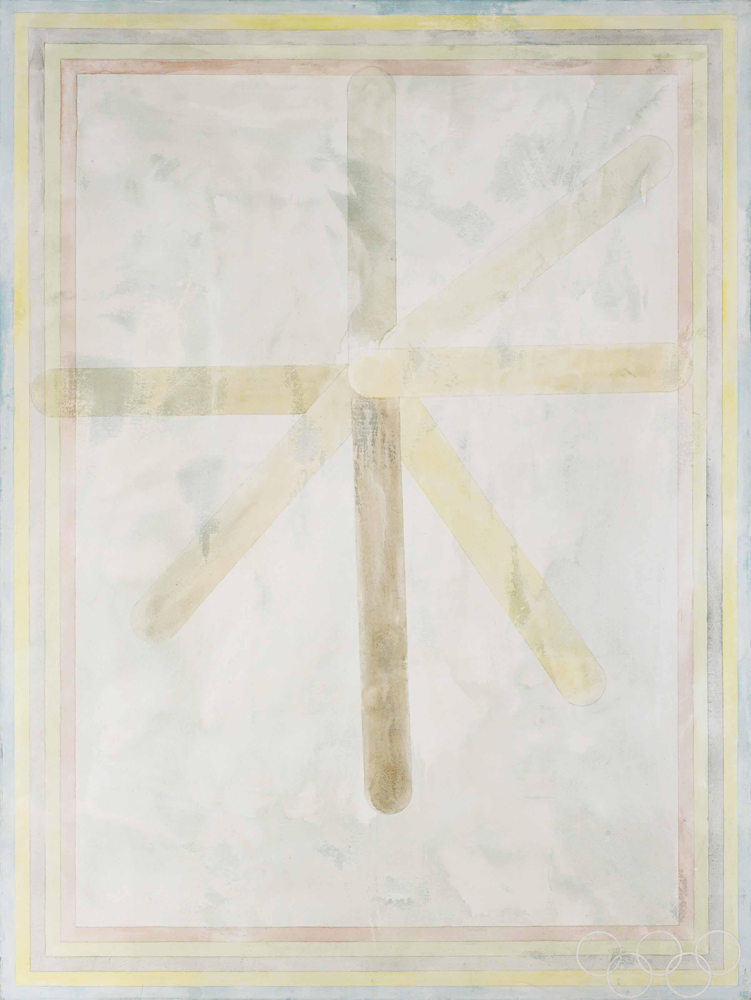 Lucy Mckenzie - Untitled